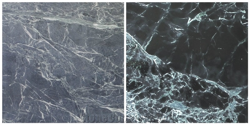 Cinza Verde Soapstone Slabs & Tiles, Brazil Green Soapstone