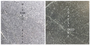 Mirasol Soapstone Slabs & Tiles, Brazil Grey Soapstone