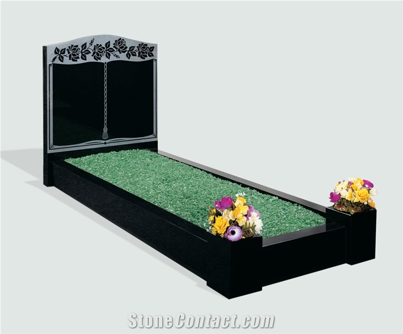 Shanxi Black Granite Monuments, Shanxi Black Headstones, Shanxi Black Gravestones, Shanxi Black Memorials, Absolute Black Granite Monuments, Absolute Black Granite Tombstones