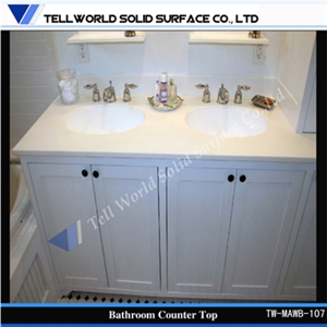 Artificial Stone Bathroom Basin, Wash Basins