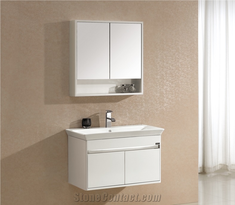 Artificial Stone Bathroom Vanity Tops & Stylish Bathroom Vanity Cabinets