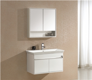 Artificial Stone Bathroom Vanity Tops & Stylish Bathroom Vanity Cabinets