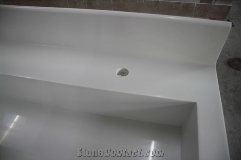 Artificial Stone Kids Wash Basin & Sink