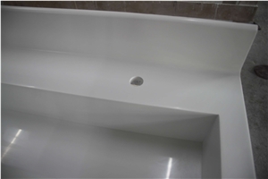 Artificial Stone Kids Wash Basin & Sink