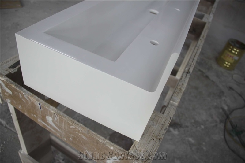 Artificial Stone Kids Wash Basin & Sink