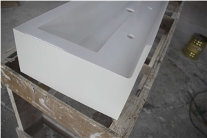 Artificial Stone Kids Wash Basin & Sink