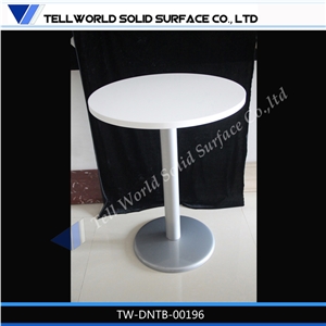 Custom Design Tables for Restaurant Coffee Shop