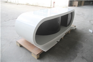 Customized Modern Design New Office Desk