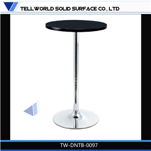 Dining Room Furniture Table and Chair Marble Top
