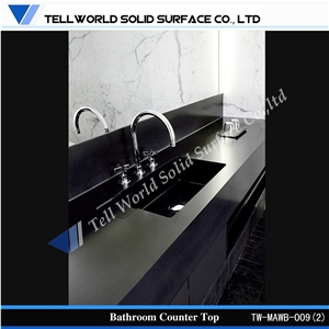 easy clean seamless joint stone wash basin easy clean seamless joint stone wash basin