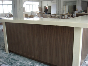 Led Bar Counter for Sale Wooden Cabinet Bar Counter Professional Price