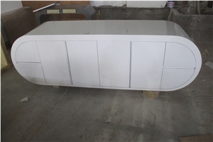 manamde stone home decoration back counters