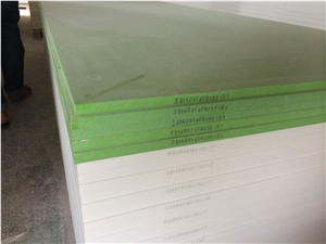 Manmade Stone Acrylic Solid Surface Sheets