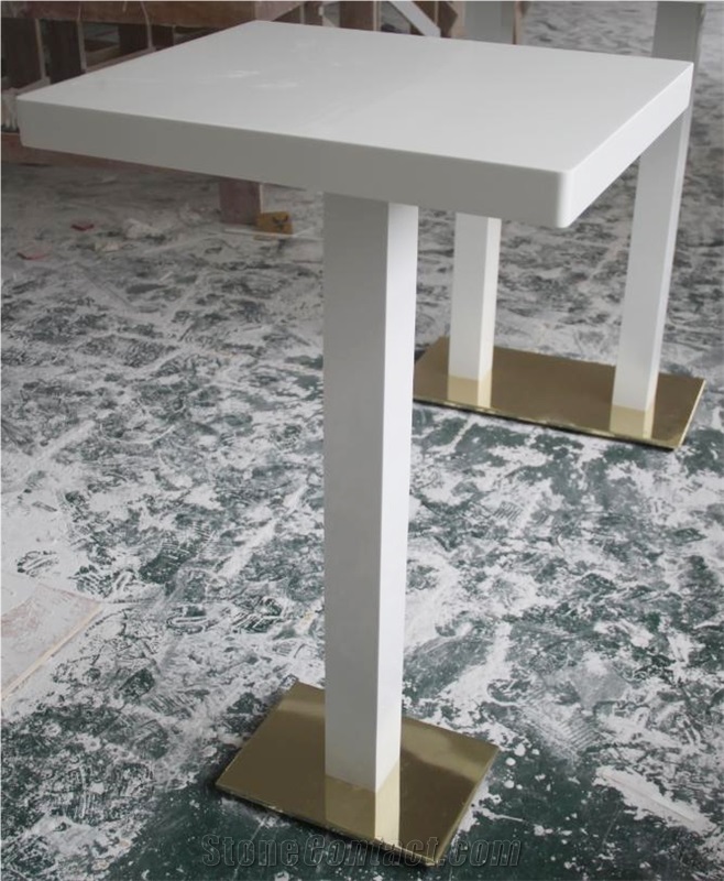 mini dining table