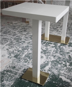 mini dining table