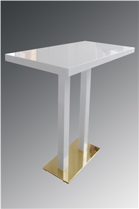 mini dining table