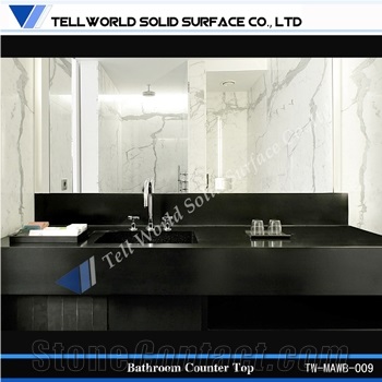 Solid Surface Wash Basin Modern Designs