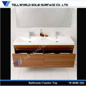Wall-Mounted Bathroom Basins for Sale