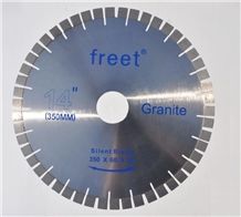 14 Inch Granite Normal Cutting Blade