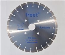 14 Inch Granite Normal Cutting Blade