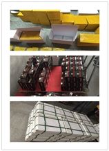 Diamond Segments, 2m Blade Granite Segments