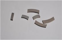 Diamond Segments for Core Drill Bits