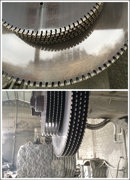 Diamond Segments For2 Mtr and 2.5 Mtr Granite Segments , Power Tools Part