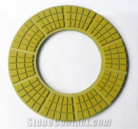 Floor Polishing Pads for Concrete
