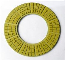 Floor Polishing Pads for Concrete