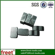 Hot Selling Diamond Segment for Granite Marble Sandstone