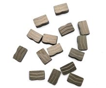 M Shape Diamond Segment for Sandstone M Shape Diamond Segment for Sandstone