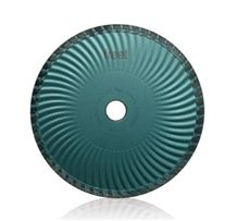 Stone Turbo Rim Blade