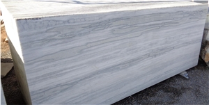 Sky Grey Marble Slabs,Owl Romano Marble Slabs, Grey Marble Tiles & Slabs