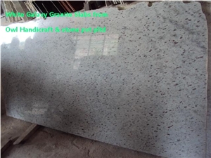 White Galaxy Granite Slabs ,White Galaxy Granite