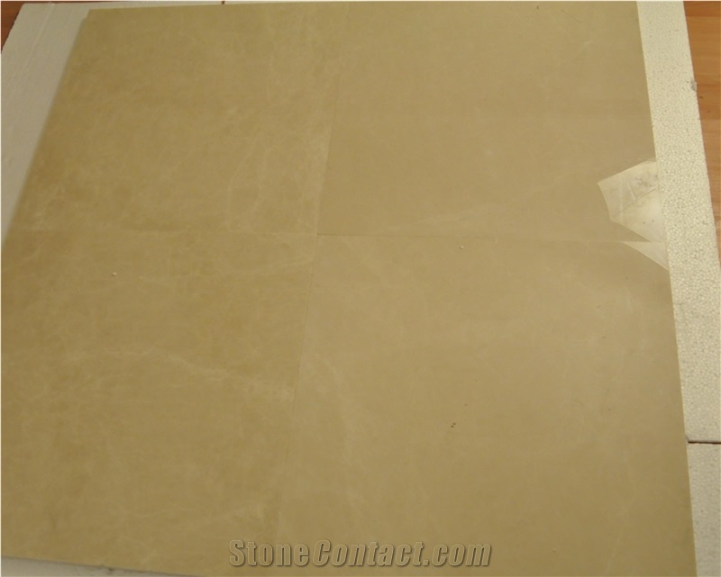 Delux Slabs & Tiles, Burdur Beige Marble Slabs & Tiles