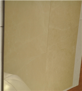 Delux Slabs & Tiles, Burdur Beige Marble Slabs & Tiles