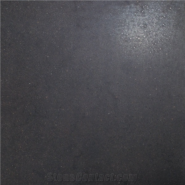 Black Rustic Wall Tile Porcelain Building Material for Kitchen