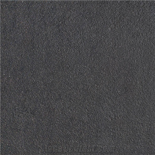 Black Rustic Wall Tile Porcelain Building Material for Kitchen