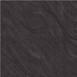 Modern Desing Black Glossy Porcelain Marble Look Floor Tiles