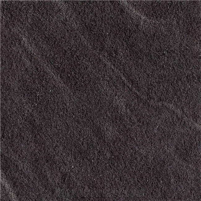 Modern Desing Black Glossy Porcelain Marble Look Floor Tiles