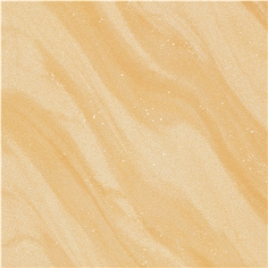 Rustic Porcelain Non Slip Beige Floor Tile