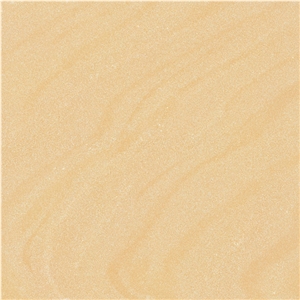 Rustic Porcelain Non Slip Beige Floor Tile