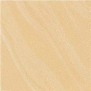 Rustic Porcelain Non Slip Beige Floor Tile
