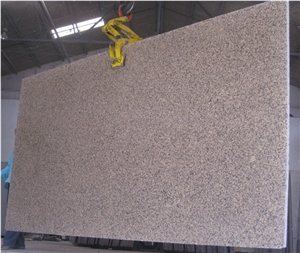 Desert Gold Slab & Tile, Desert Brown Granite