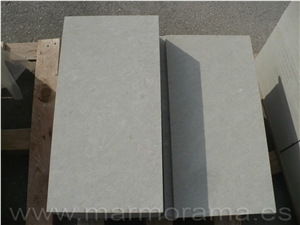 Bateig Azul Sandstone Tiles, Azul Bateig Grey Sandstone Building & Walling Tiles & Slabs Spain