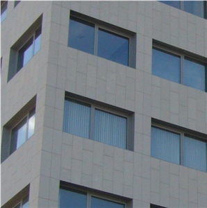 Bateig Azul Sandstone Tiles, Azul Bateig Grey Sandstone Building & Walling Tiles & Slabs Spain