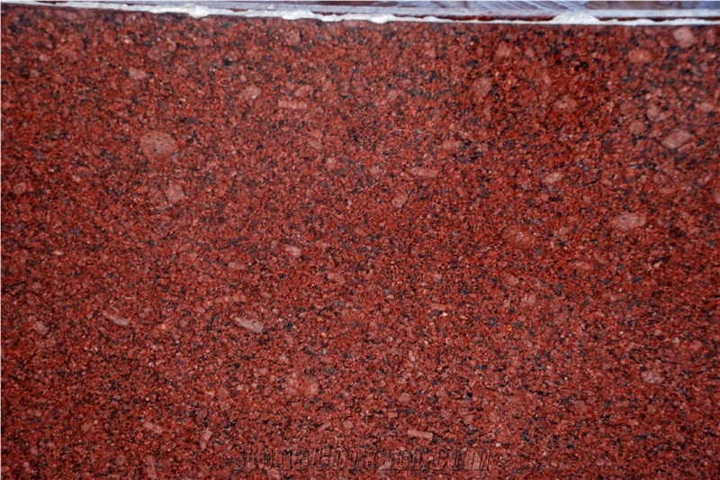 New Imperial Red Granite Tiles & Slabs, Red Granite India Tiles & Slabs
