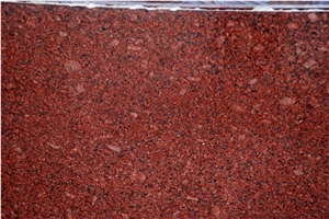 New Imperial Red Granite Tiles & Slabs, Red Granite India Tiles & Slabs