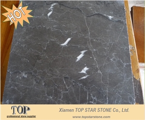 Iran Lashotor Marble Tiles (Black Esfahan) Iran Lashotor Marble Tiles (Black Esfahan)