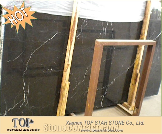 Pietra Castle Gray Marble Slabs(Dark Grey Marble), Pietra Castello Marble Slabs & Tiles